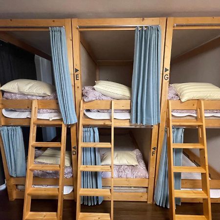 Guesthouse Zink Sado Eksteriør billede