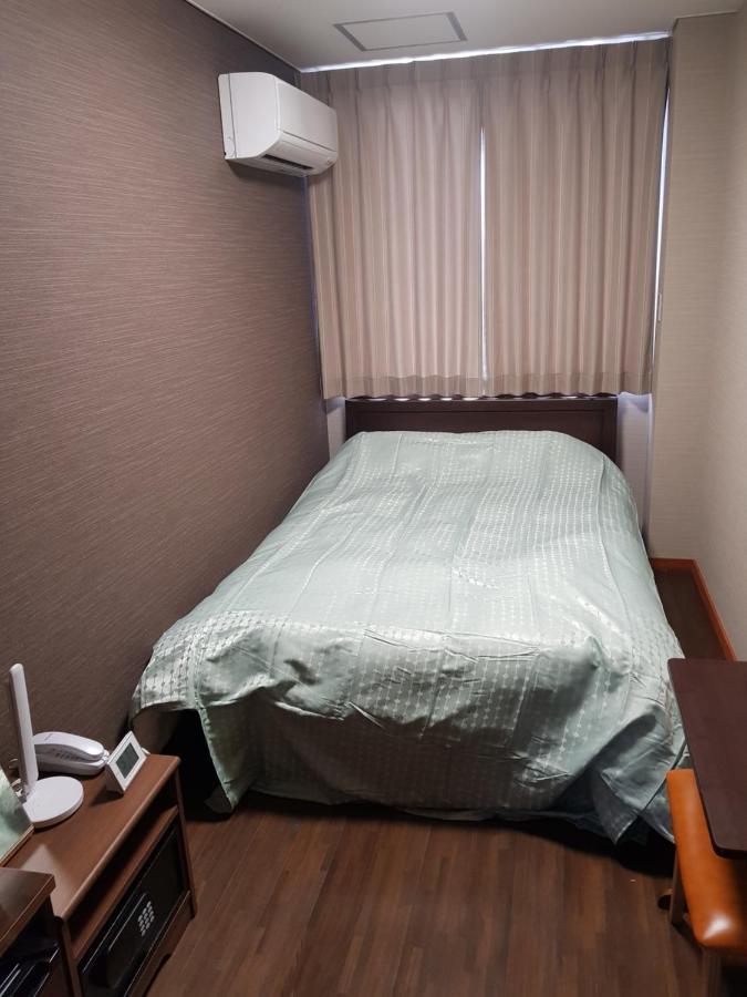 Guesthouse Zink Sado Eksteriør billede